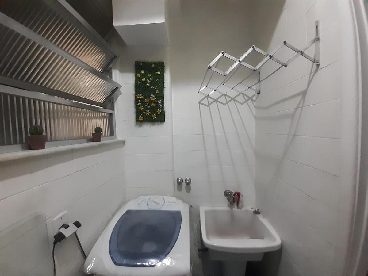 Vista Luxuosa Para O Mar, Conforto E Privacidade! Rio de Janeiro Exteriér fotografie